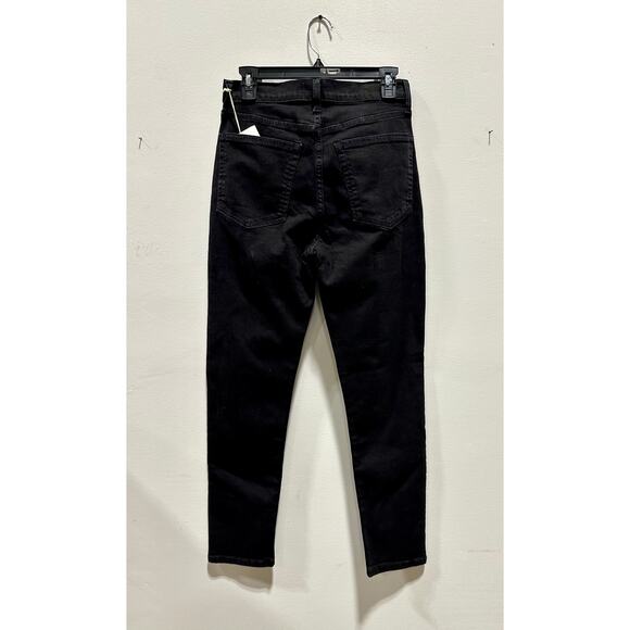 ÉTICA Women’s Marcella High Rise Skinny Jeans - Picture 2 of 5